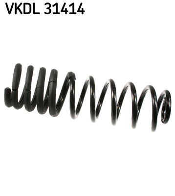 SKF VKDL 31414 Fahrwerksfeder
